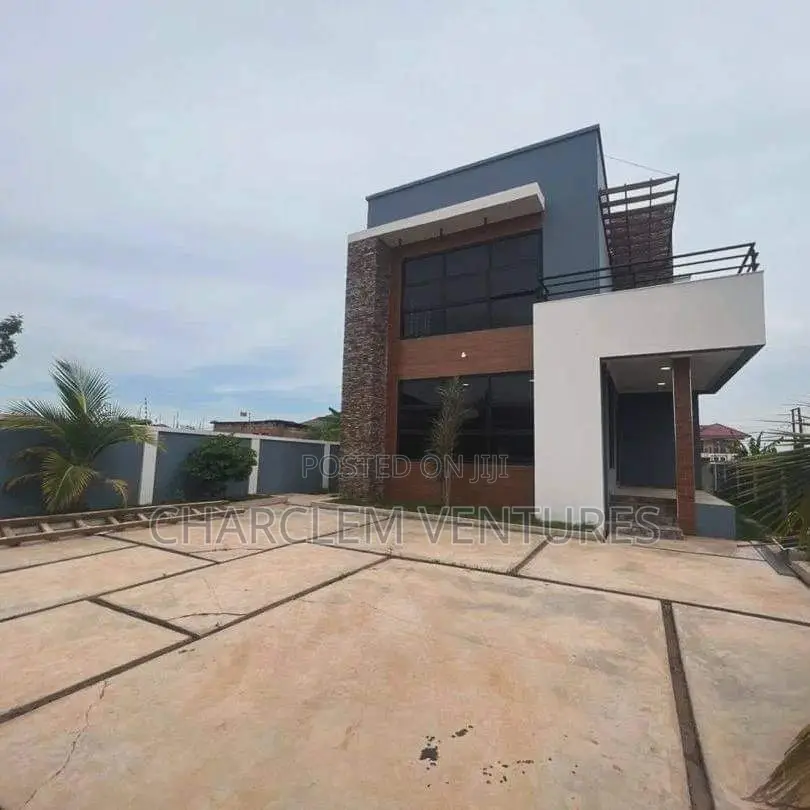 4bdrm House in Charclem Ventures, East Legon for rent in East Legon