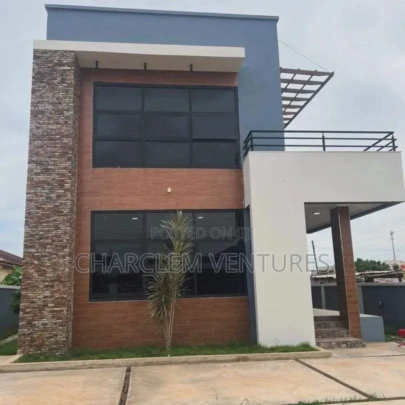 4bdrm House in Charclem Ventures, East Legon for rent in East Legon