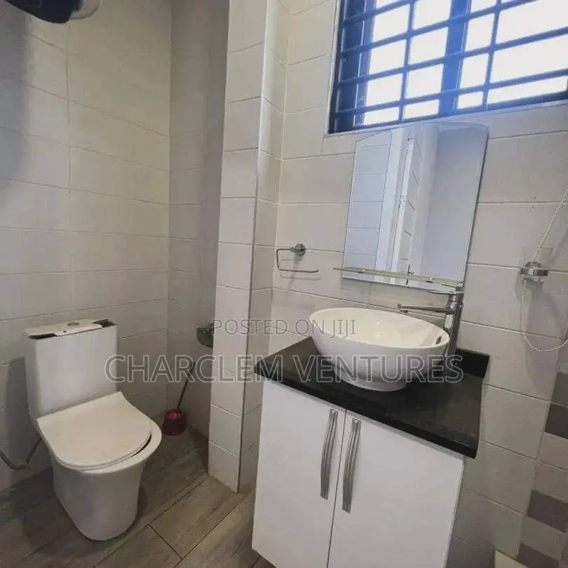4bdrm House in Charclem Ventures, East Legon for rent in East Legon