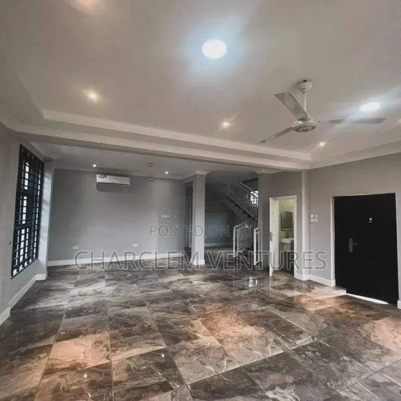 4bdrm House in Charclem Ventures, East Legon for rent in East Legon