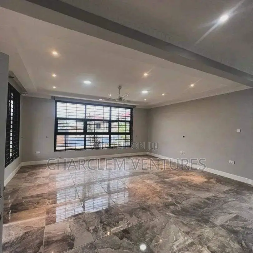 4bdrm House in Charclem Ventures, East Legon for rent in East Legon