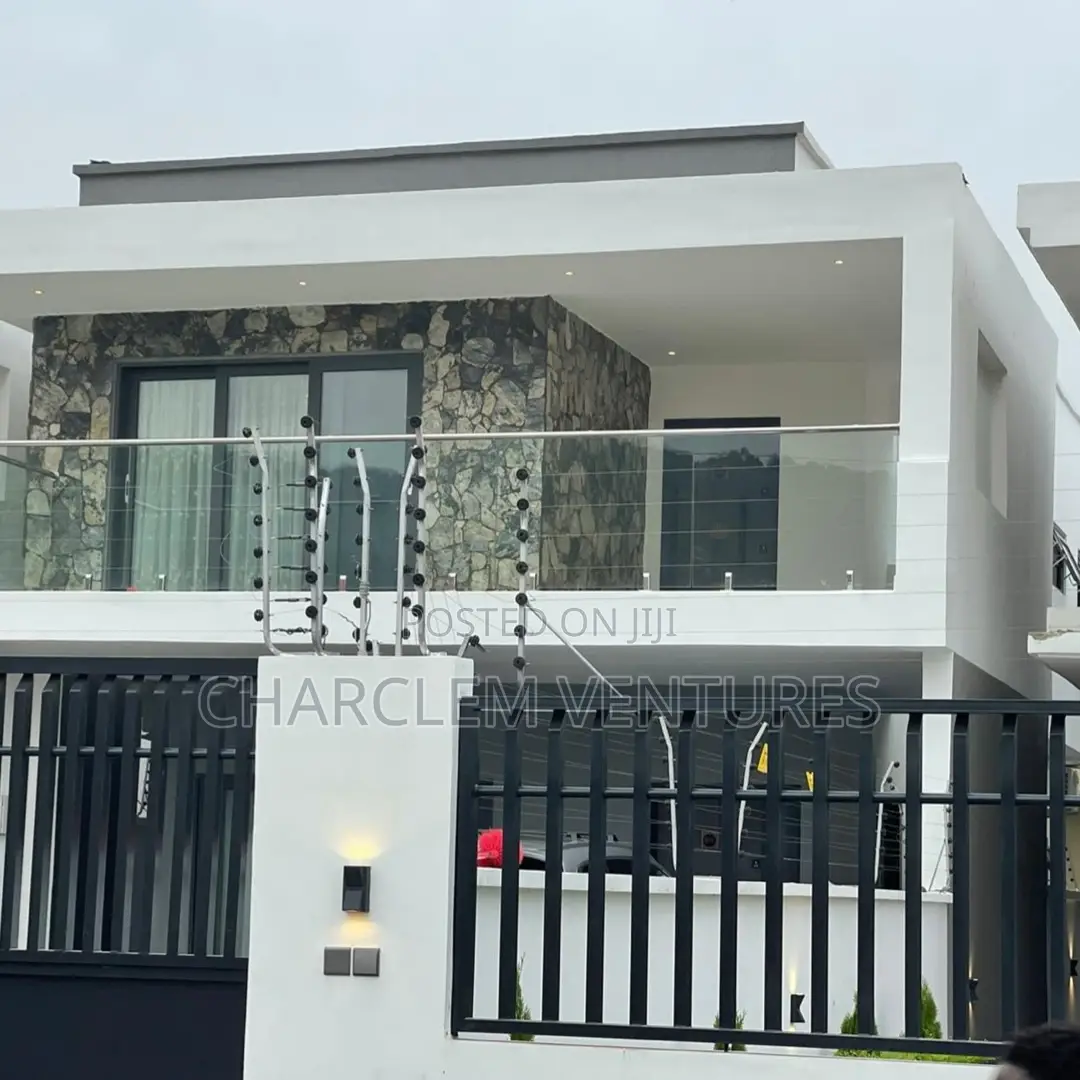 3bdrm House in Charclem Ventures, Oyarifa for sale in Oyarifa