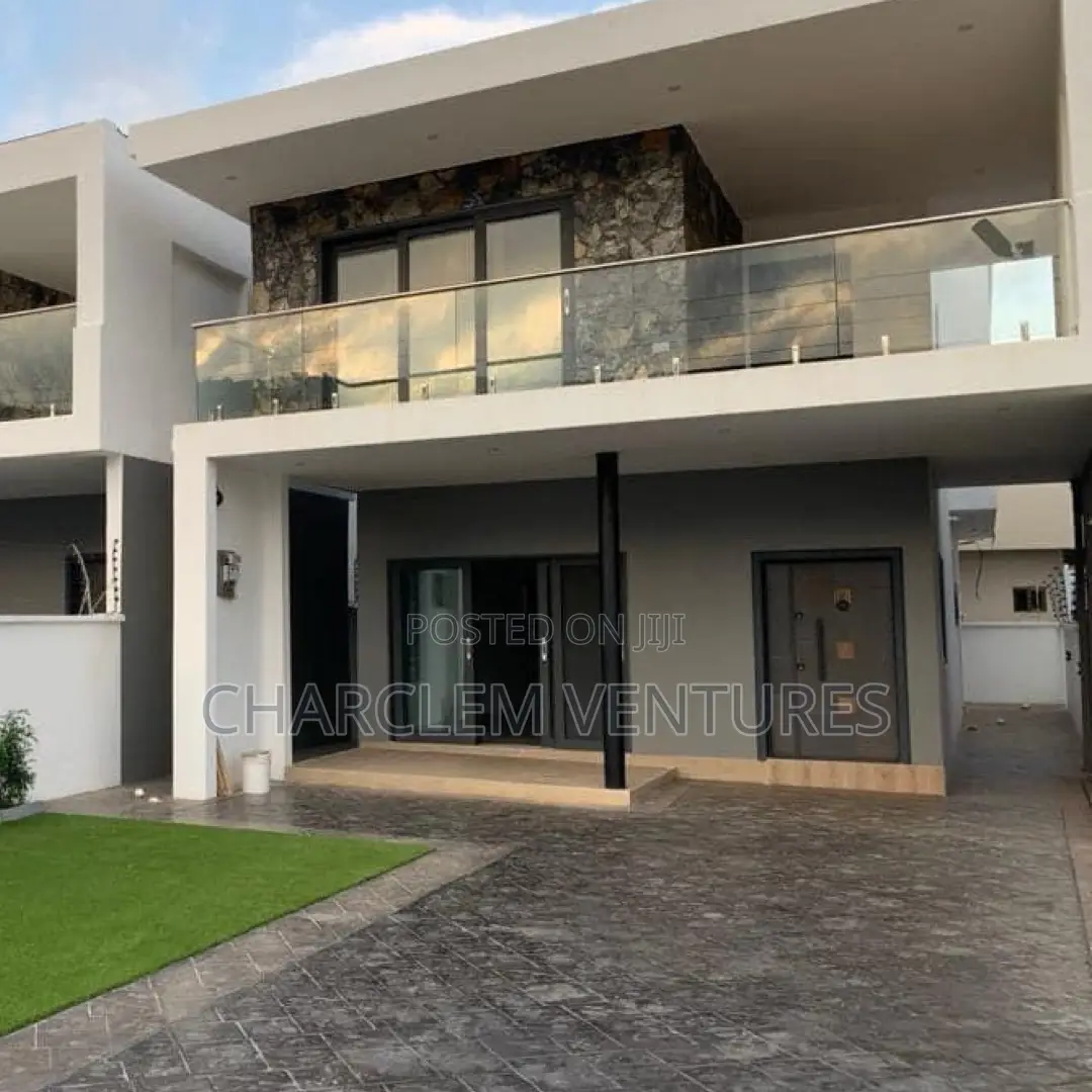3bdrm House in Charclem Ventures, Oyarifa for sale in Oyarifa