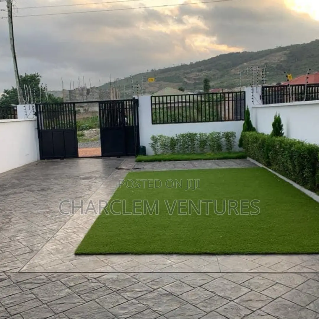 3bdrm House in Charclem Ventures, Oyarifa for sale in Oyarifa
