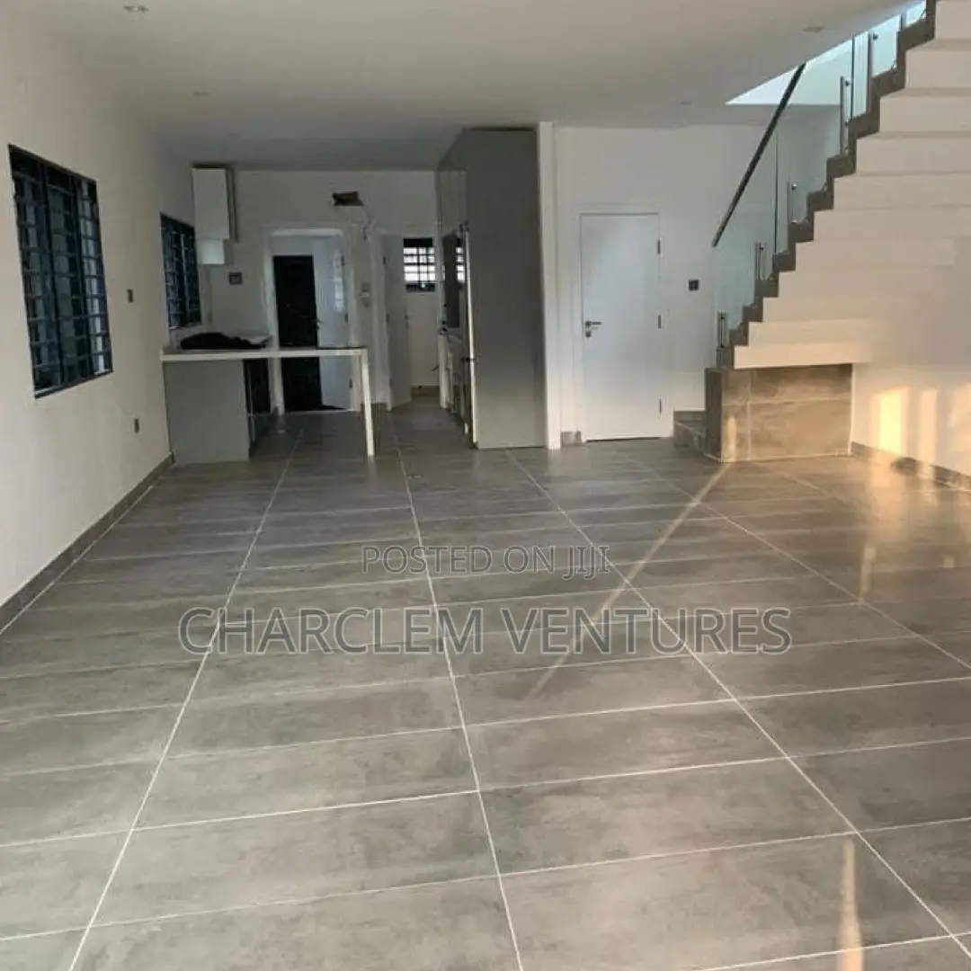 3bdrm House in Charclem Ventures, Oyarifa for sale in Oyarifa