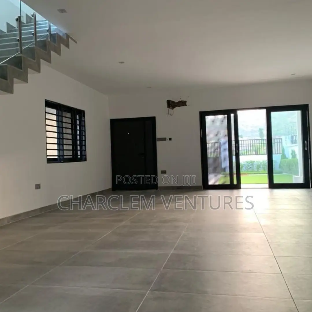 3bdrm House in Charclem Ventures, Oyarifa for sale in Oyarifa