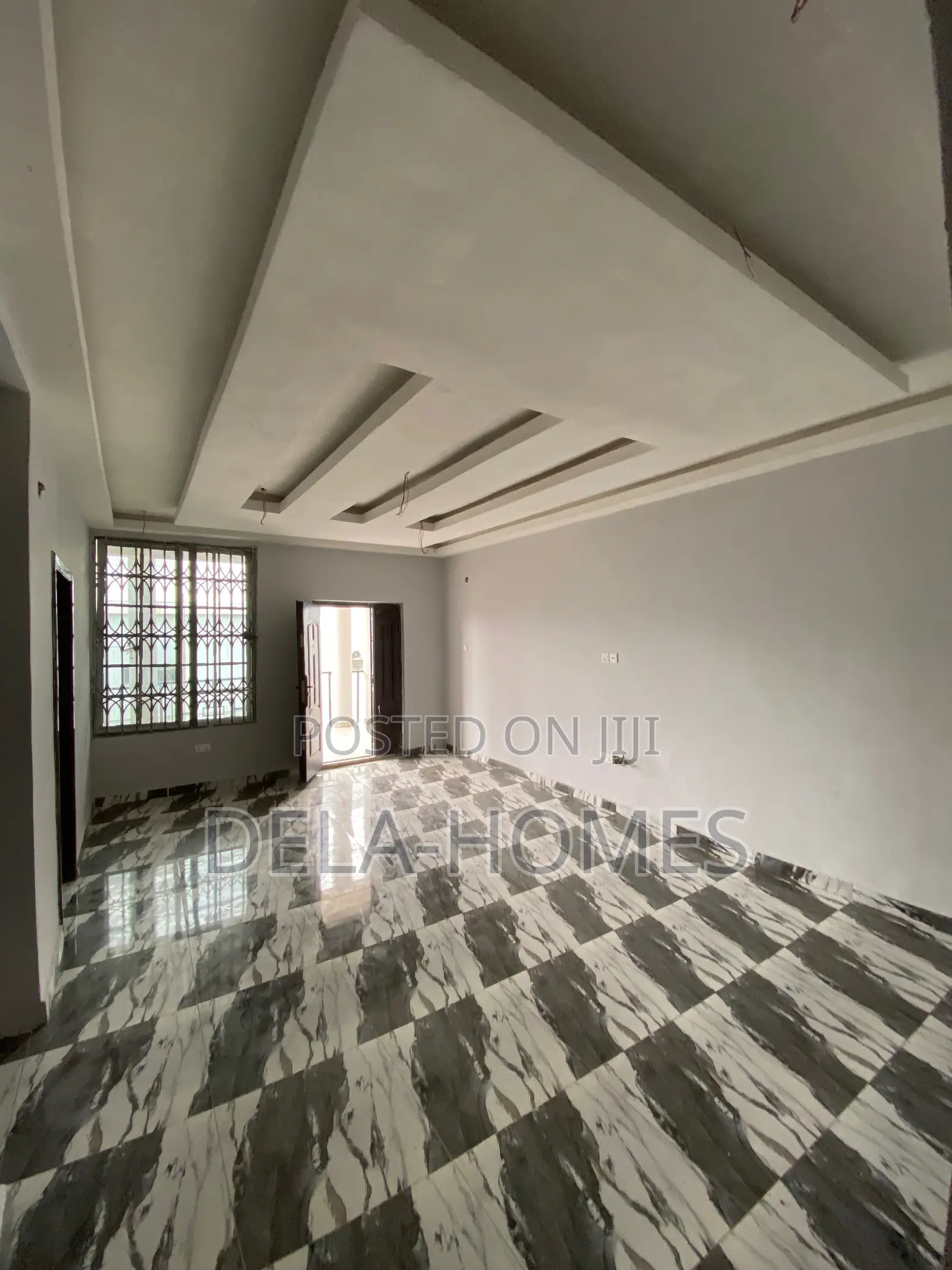 Newly Built Three Bedroom Apartment for Rent at Adenta. in Adenta