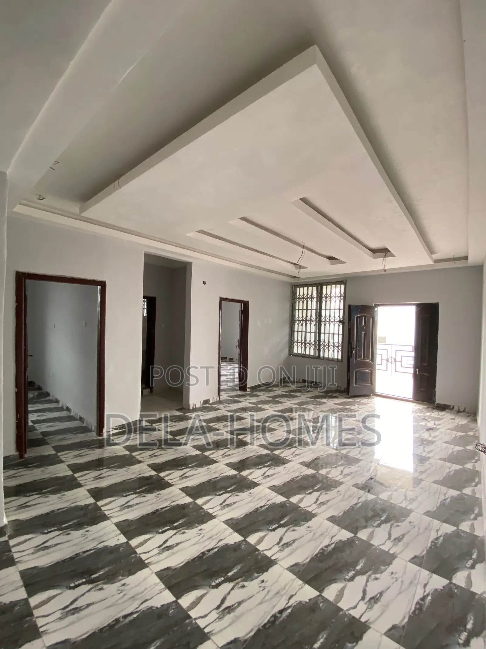 Newly Built Three Bedroom Apartment for Rent at Adenta. in Adenta