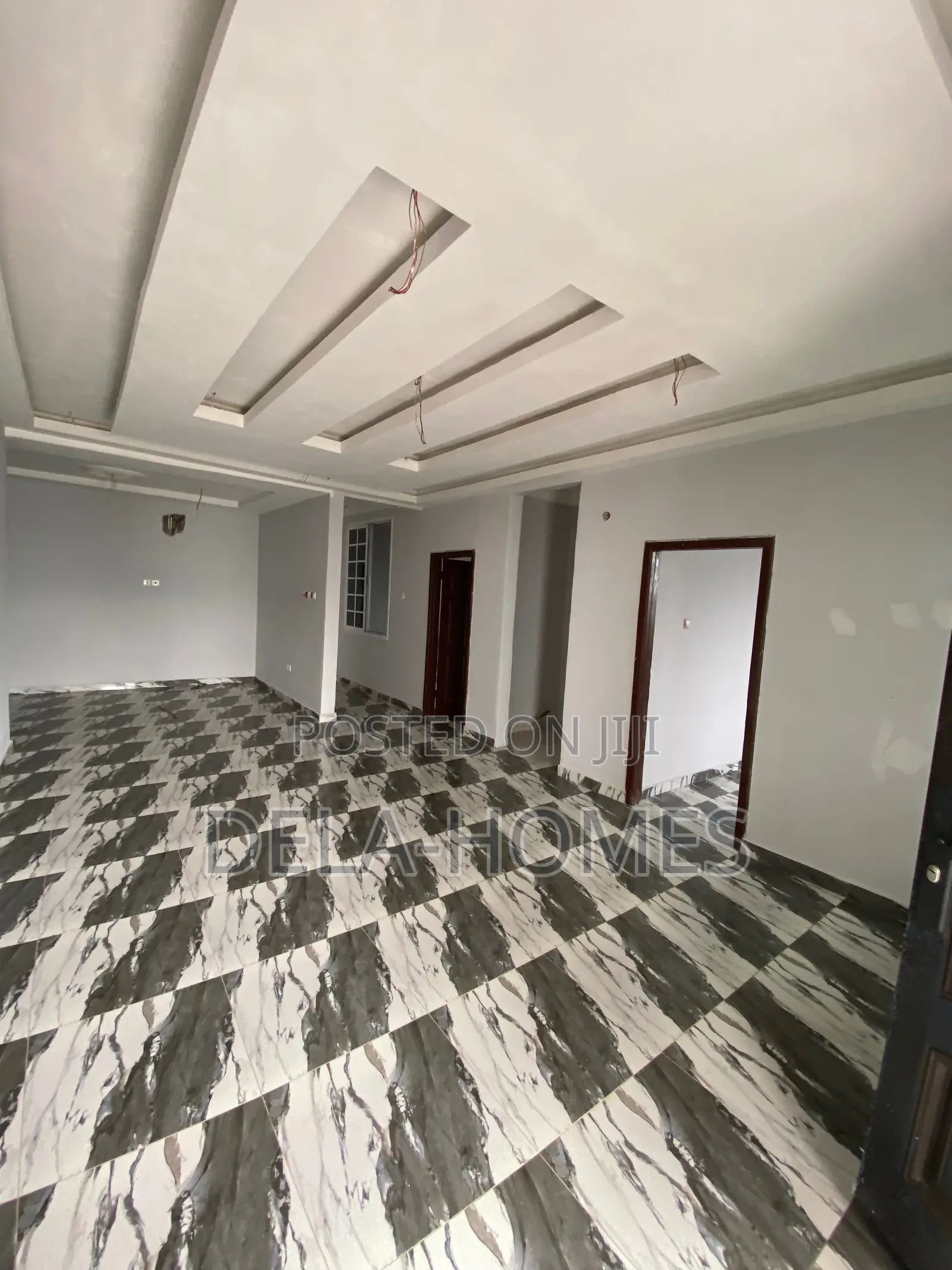 Newly Built Three Bedroom Apartment for Rent at Adenta. in Adenta