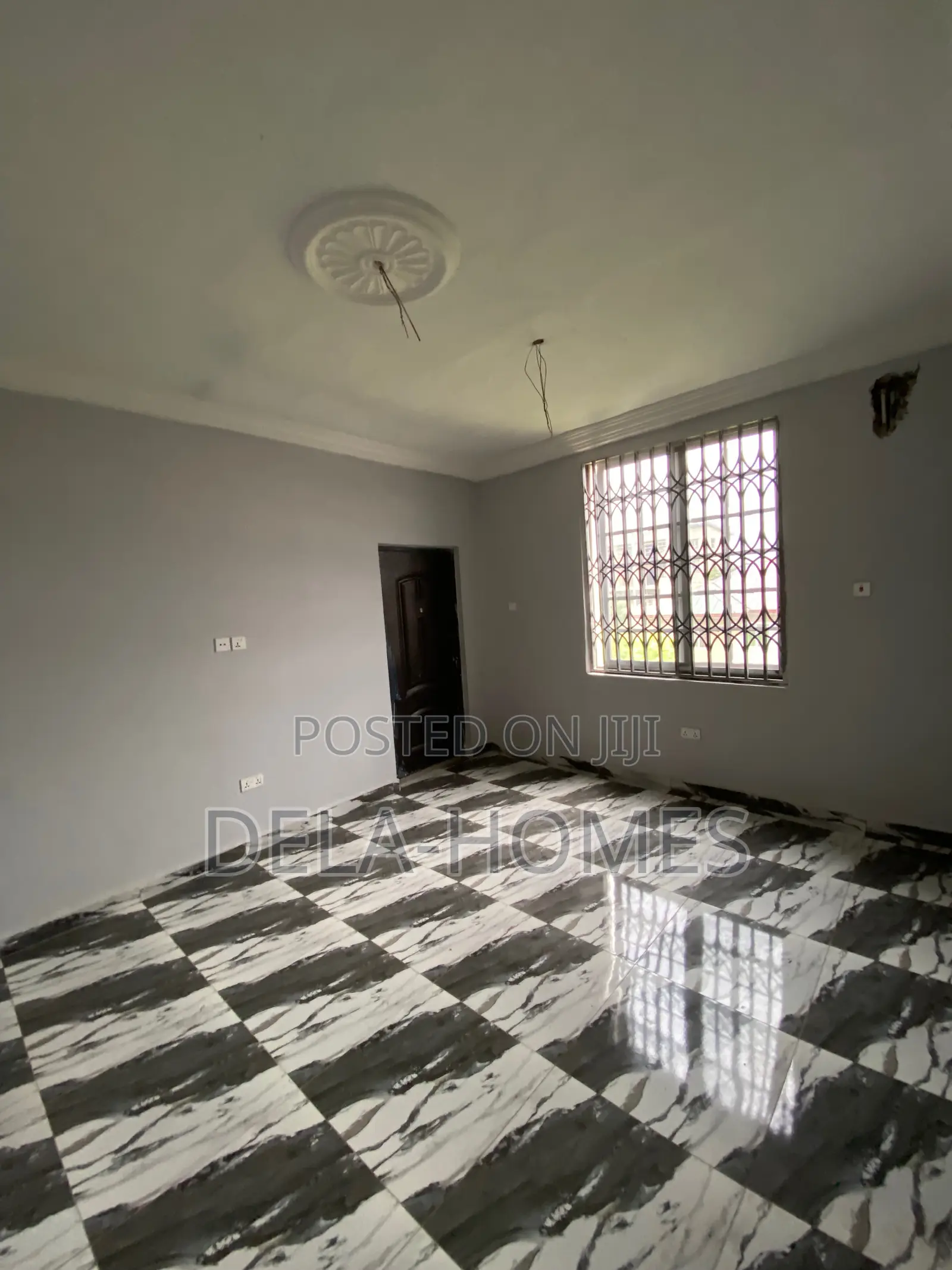 Newly Built Three Bedroom Apartment for Rent at Adenta. in Adenta
