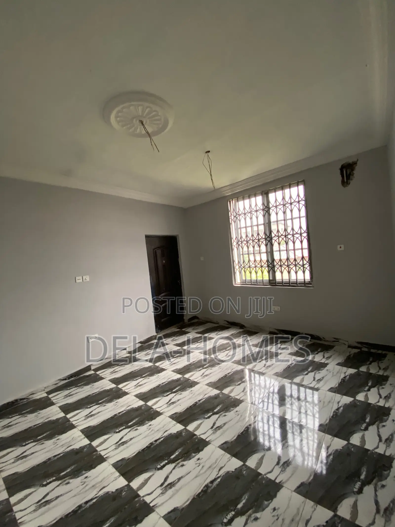 Newly Built Three Bedroom Apartment for Rent at Adenta. in Adenta
