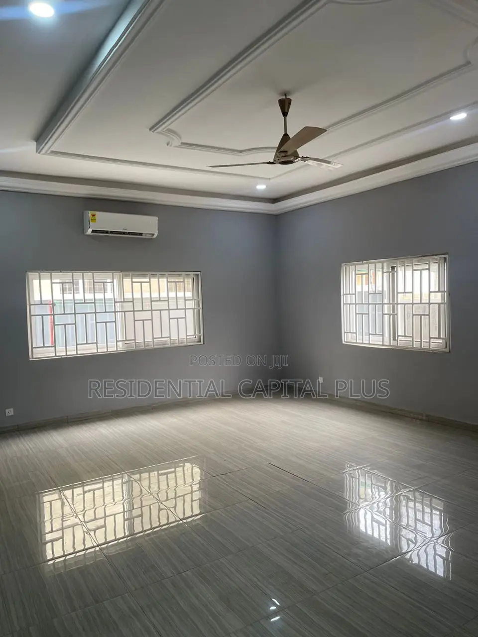 3bdrm Apartment in Spintex, Coca Cola for sale in Coca Cola