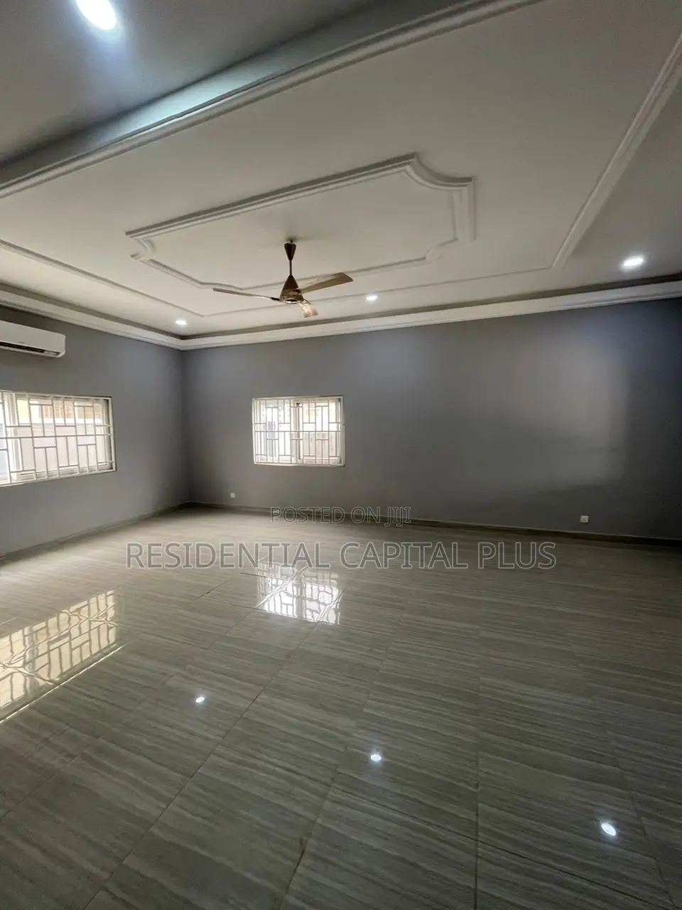 3bdrm Apartment in Spintex, Coca Cola for sale in Coca Cola