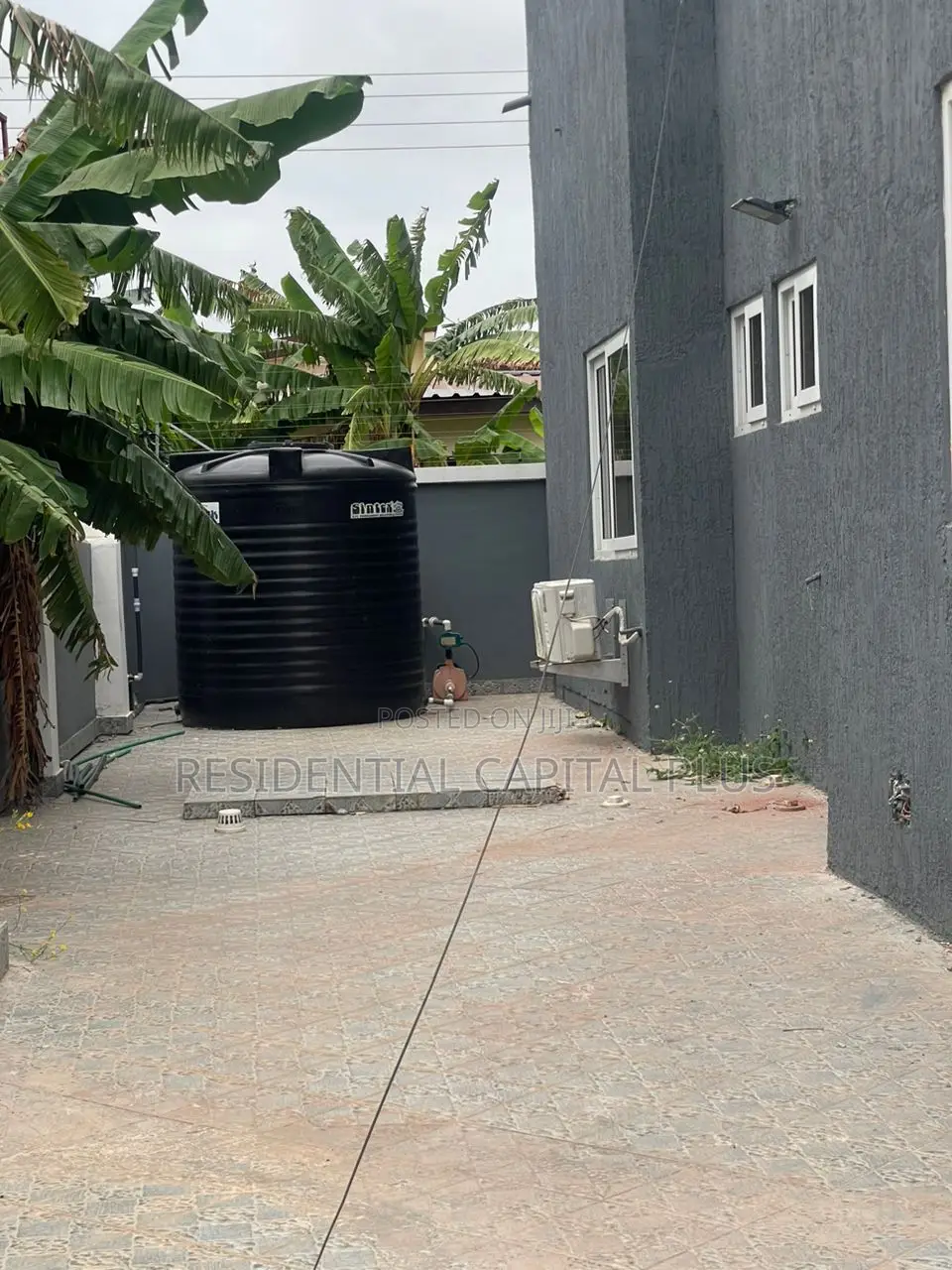 3bdrm Apartment in Spintex, Coca Cola for sale in Coca Cola