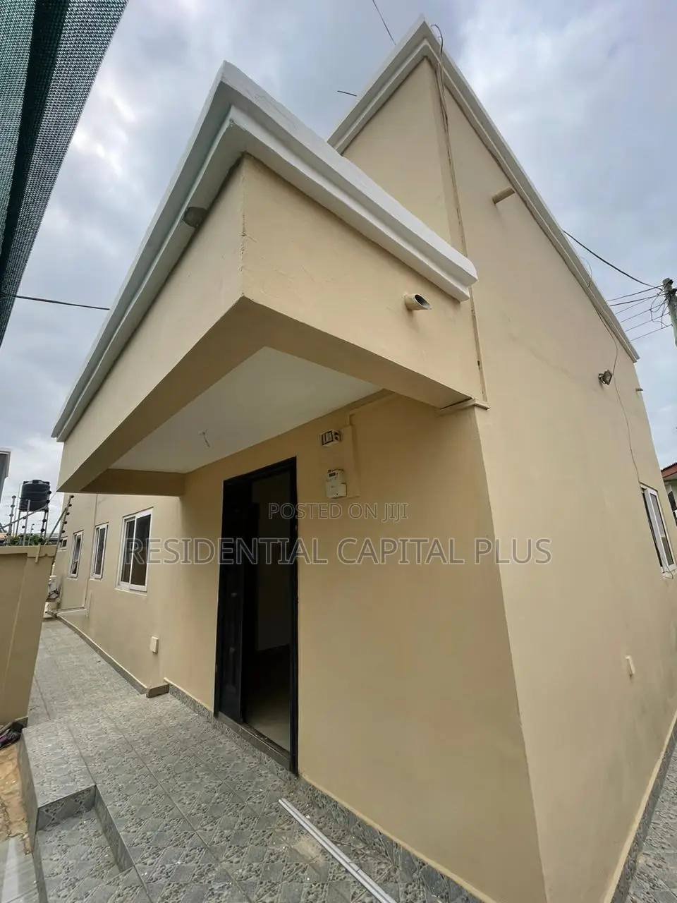 2bdrm House in Spintex, Baatsona Total for sale in Baatsona Total