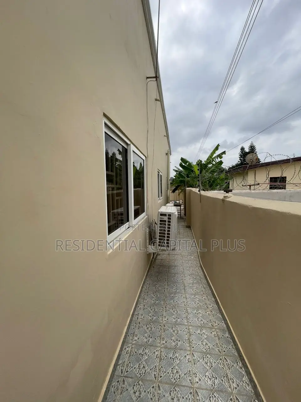 2bdrm House in Spintex, Baatsona Total for sale in Baatsona Total