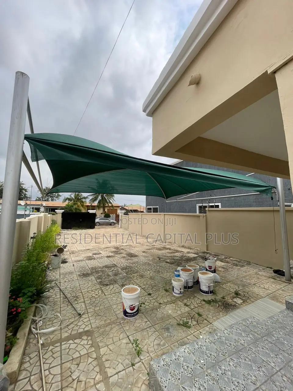 2bdrm House in Spintex, Baatsona Total for sale in Baatsona Total