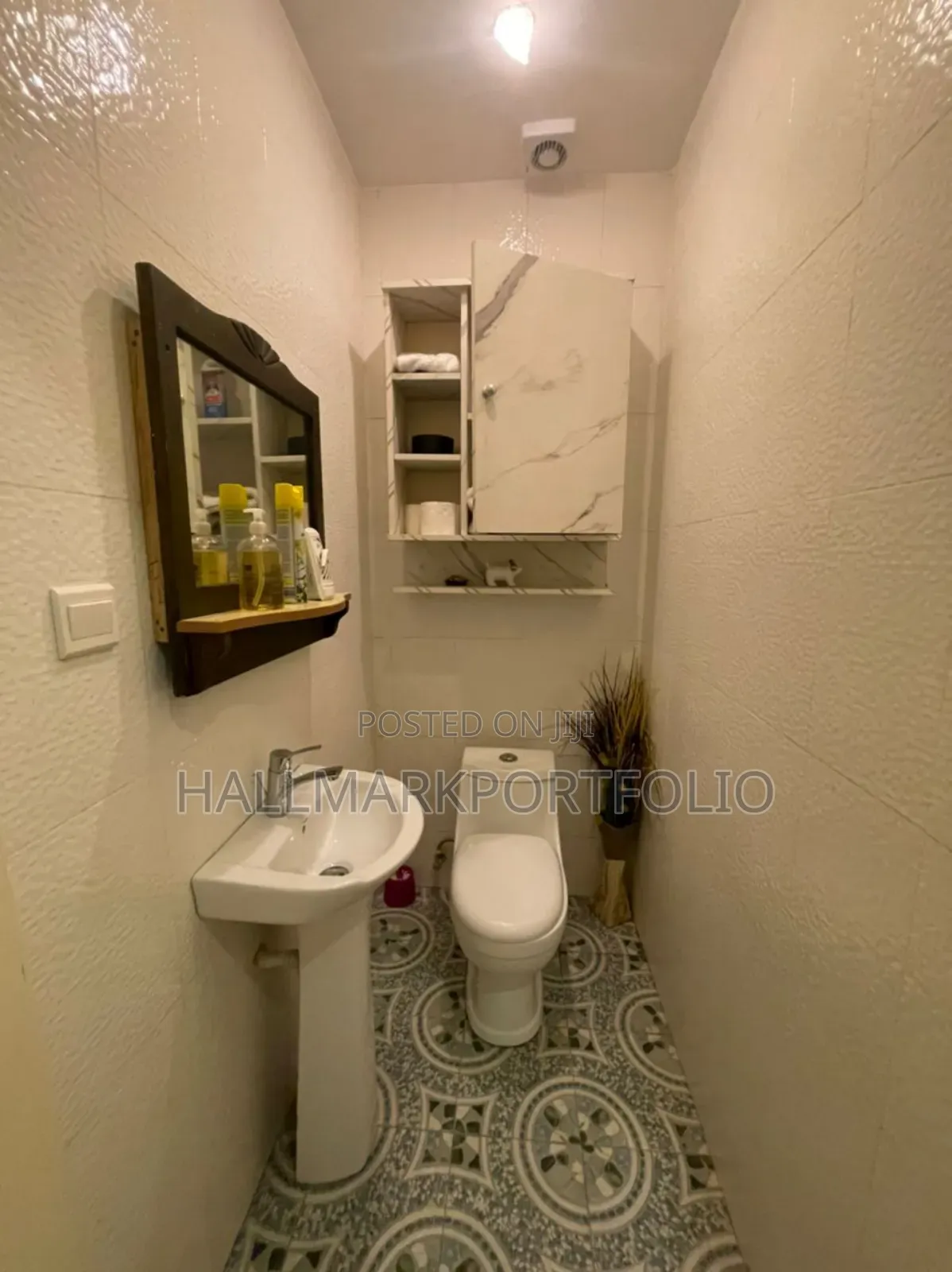 Furnished 2bdrm Apartment in Short Stays, Dansoman for rent in Dansoman