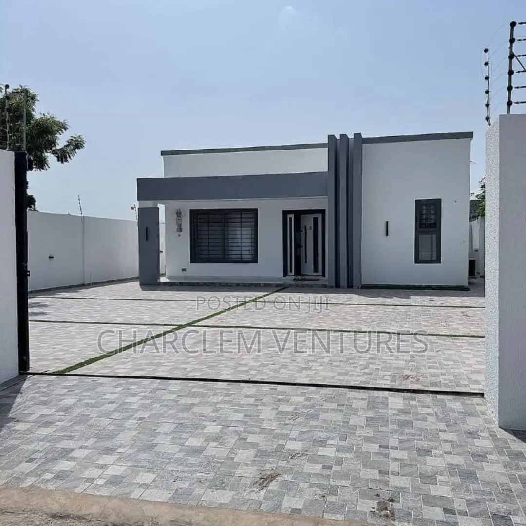 3bdrm House in Charclem Ventures, Adenta for sale in Adenta