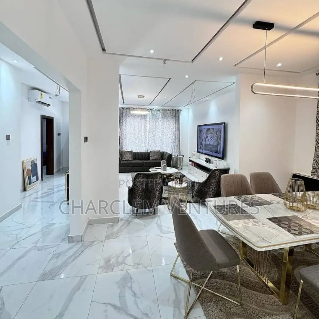 3bdrm House in Charclem Ventures, Adenta for sale in Adenta