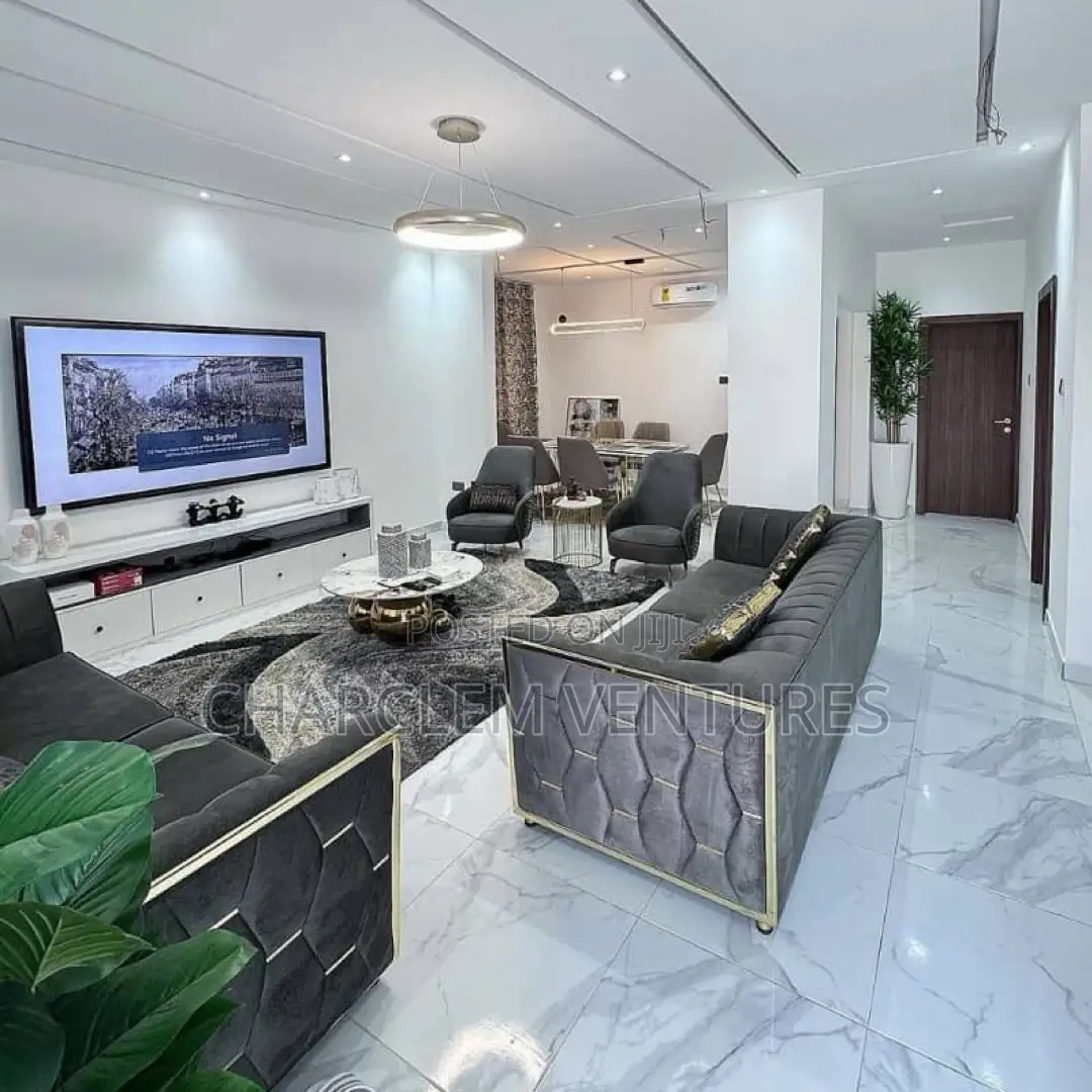 3bdrm House in Charclem Ventures, Adenta for sale in Adenta