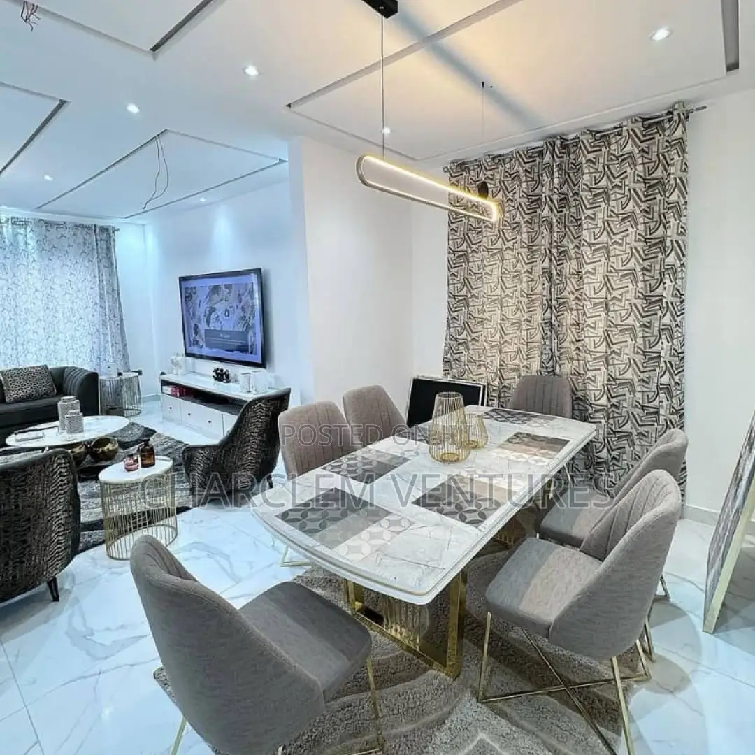 3bdrm House in Charclem Ventures, Adenta for sale in Adenta