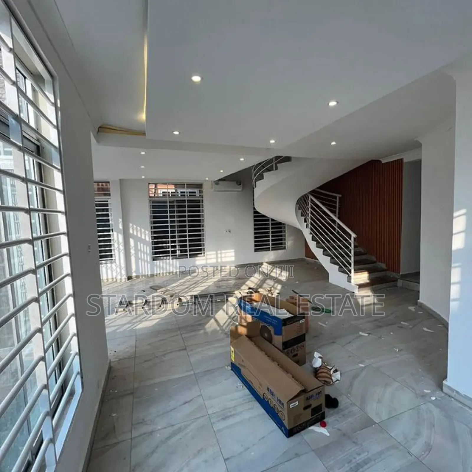 4bdrm House in East Legon for rent in East Legon