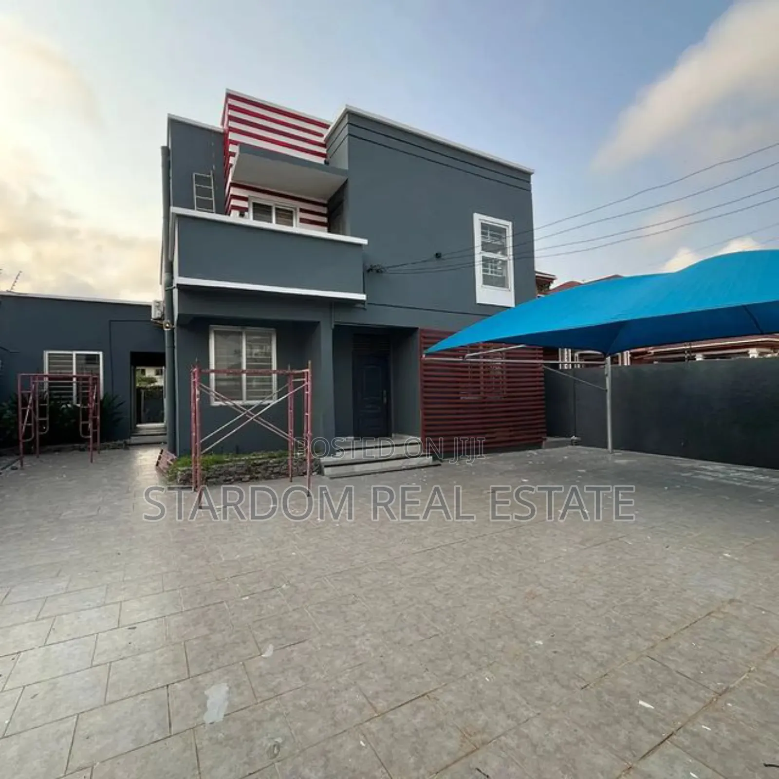 4bdrm House in East Legon for rent in East Legon