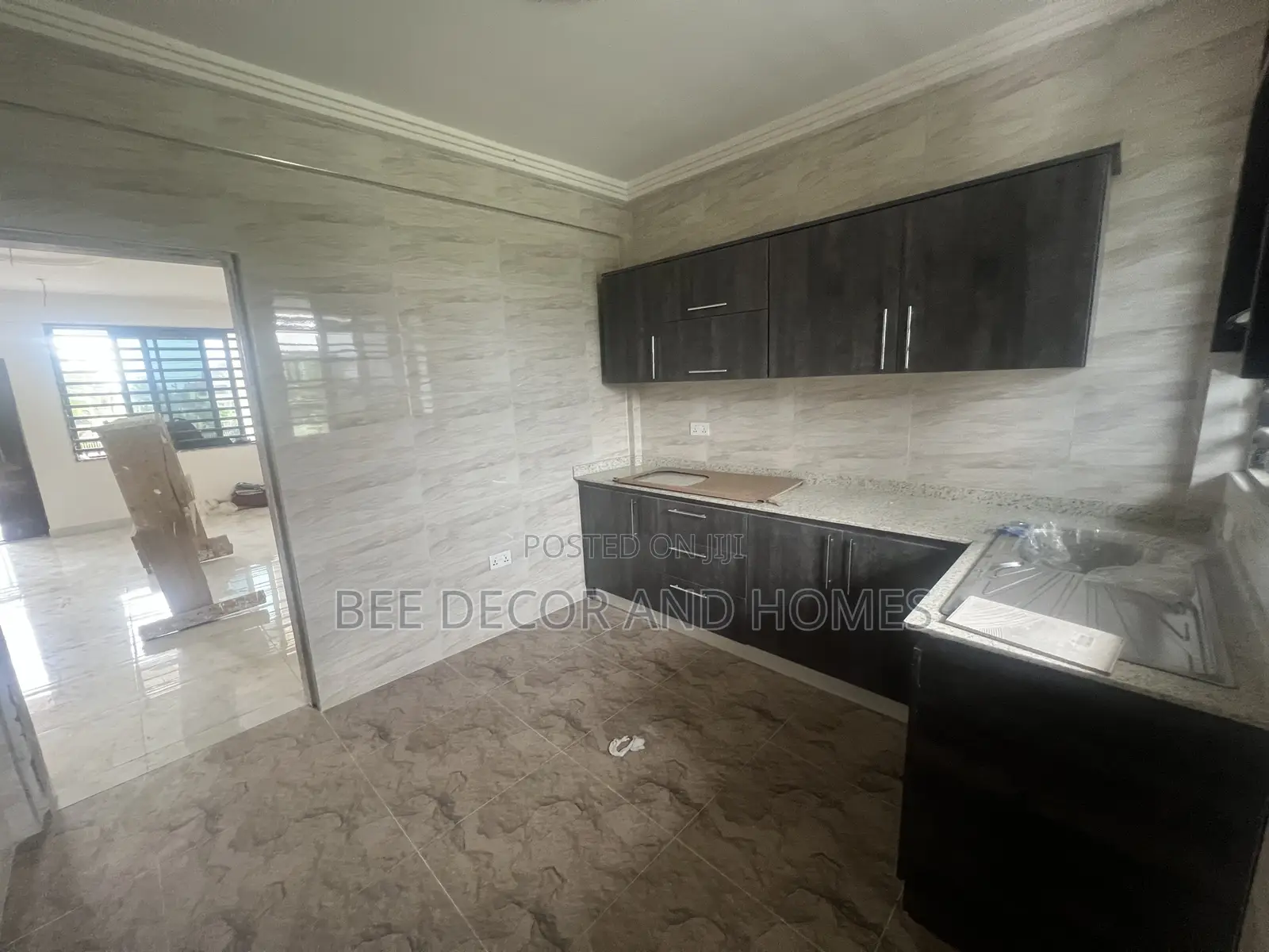 2bdrm Apartment in Bee Decor & Homes, Haatso for rent in Haatso