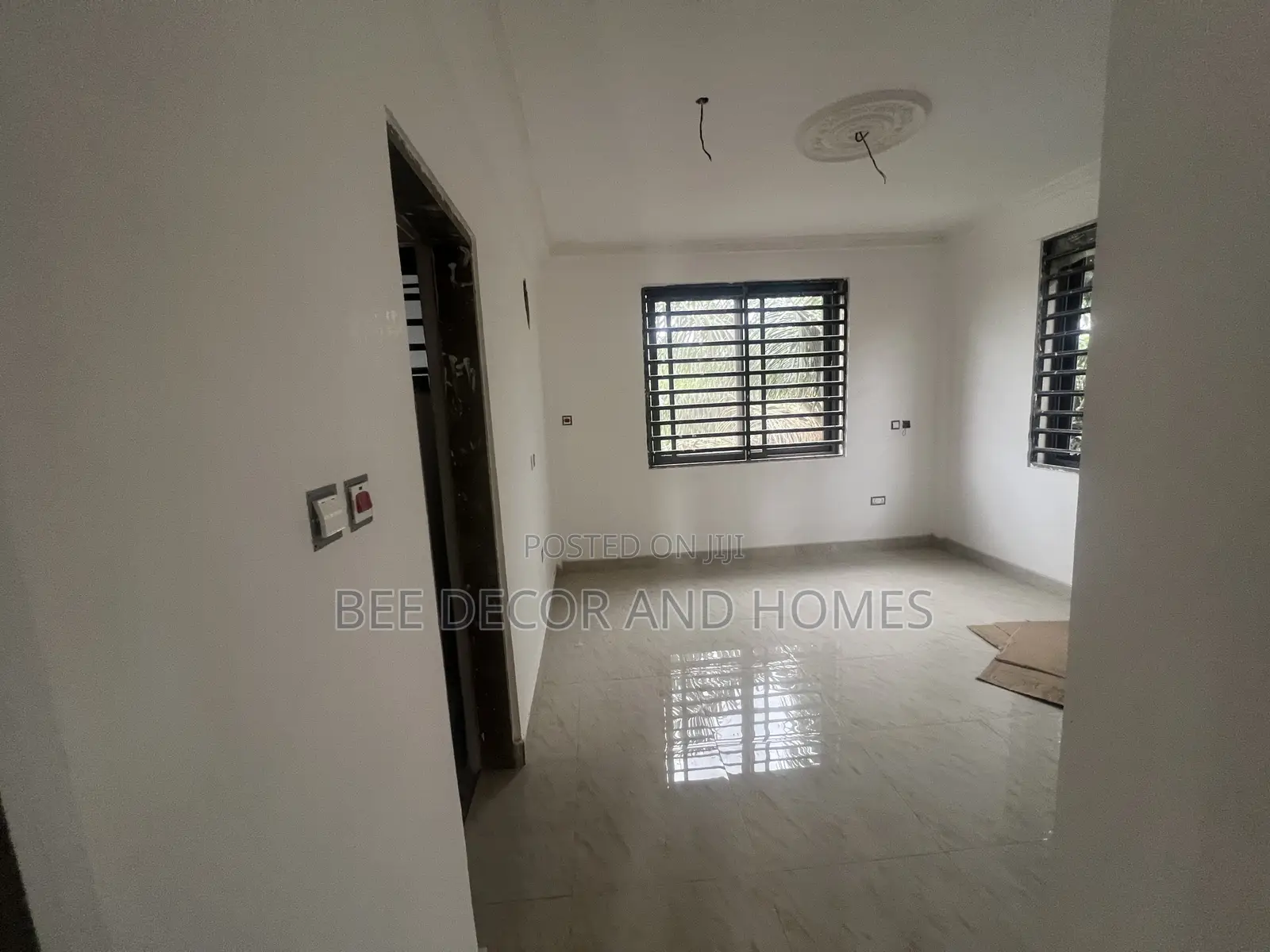 2bdrm Apartment in Bee Decor & Homes, Haatso for rent in Haatso