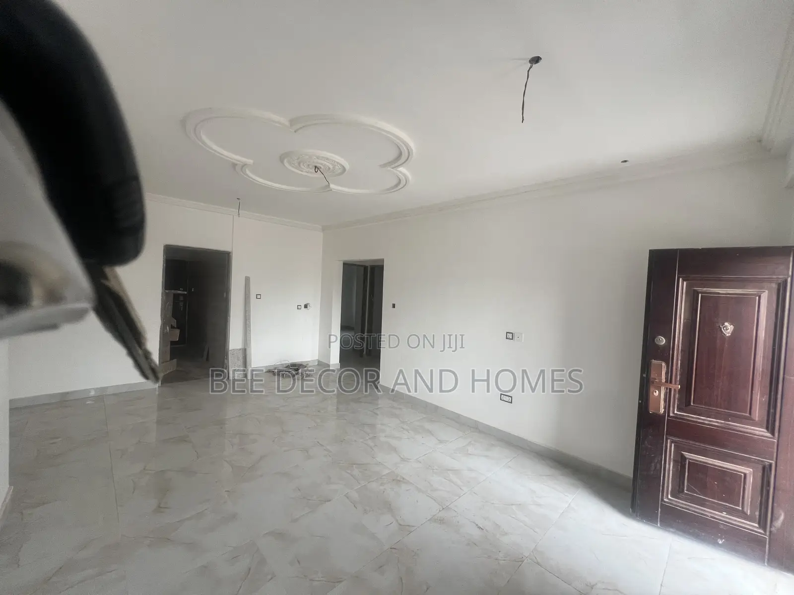 2bdrm Apartment in Bee Decor & Homes, Haatso for rent in Haatso
