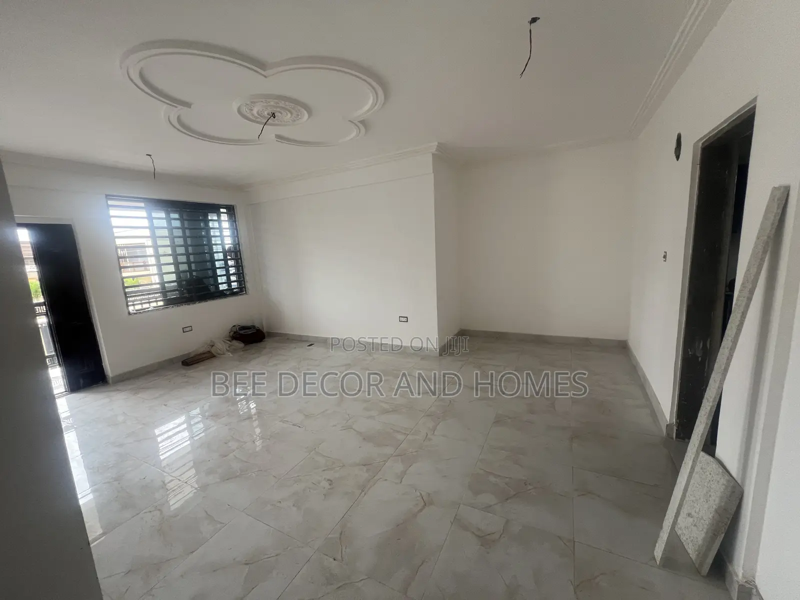 2bdrm Apartment in Bee Decor & Homes, Haatso for rent in Haatso