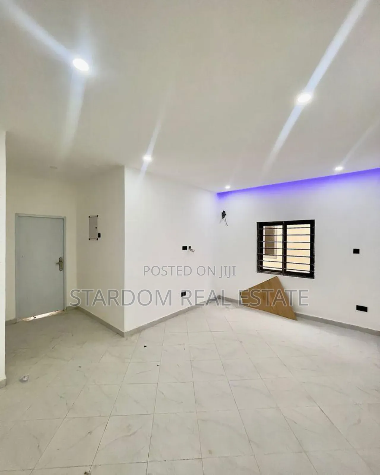 4bdrm Duplex in Adjiriganor for rent in Adjiriganor