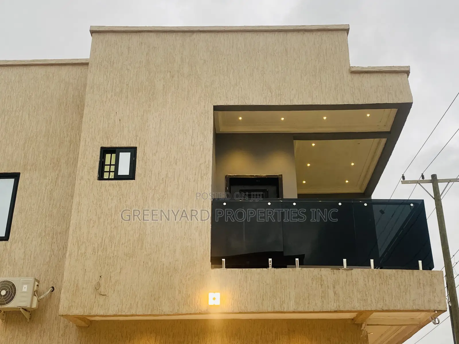 4bdrm House in East Legon for sale in East Legon