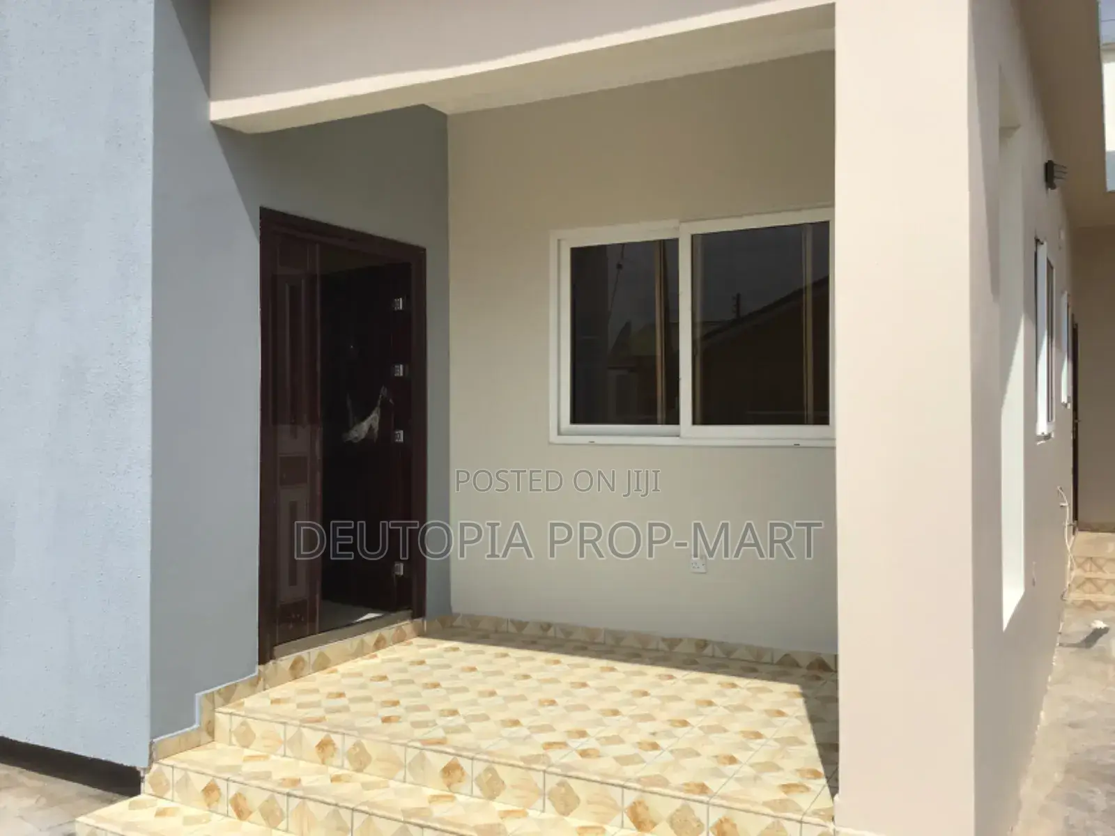 3bdrm House in Devtraco, Tema Metropolitan for rent in Tema Metropolitan