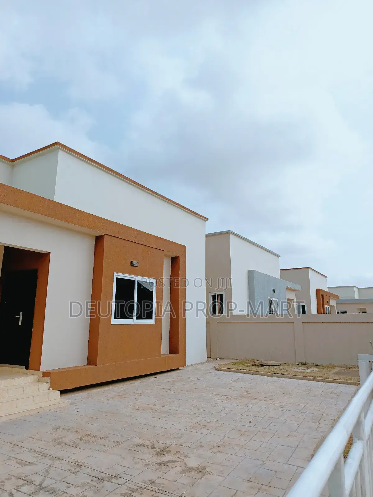 3bdrm House in Devtraco, Tema Metropolitan for rent in Tema Metropolitan