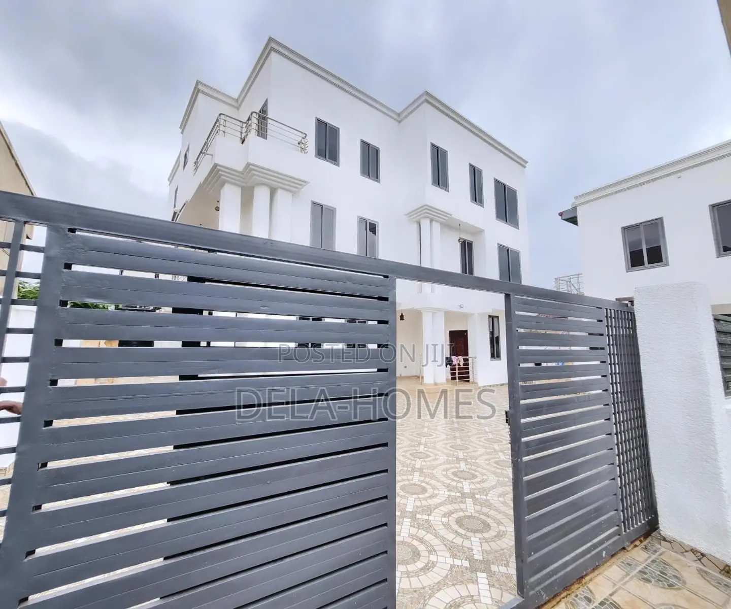 2bdrm Apartment in Adenta for rent in Adenta