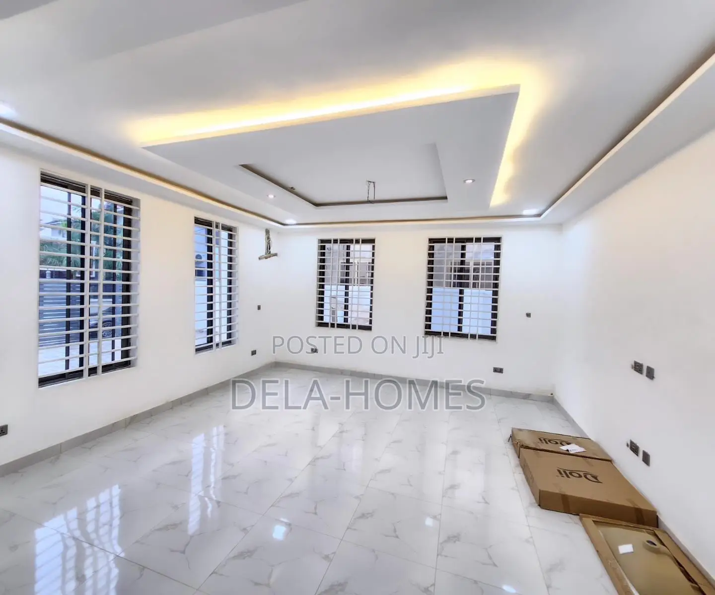 2bdrm Apartment in Adenta for rent in Adenta