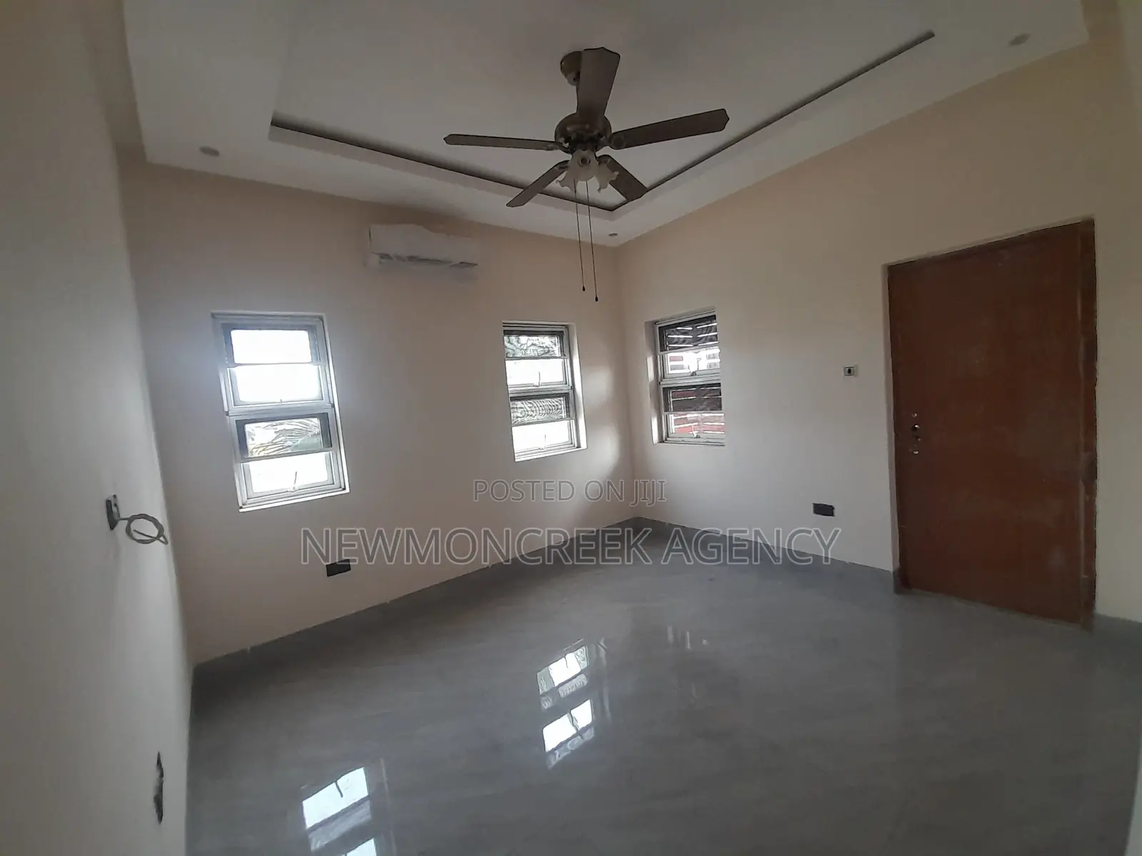 4bdrm Duplex in Adjirigannor Estate, Accra Metropolitan for sale in Accra Metropolitan
