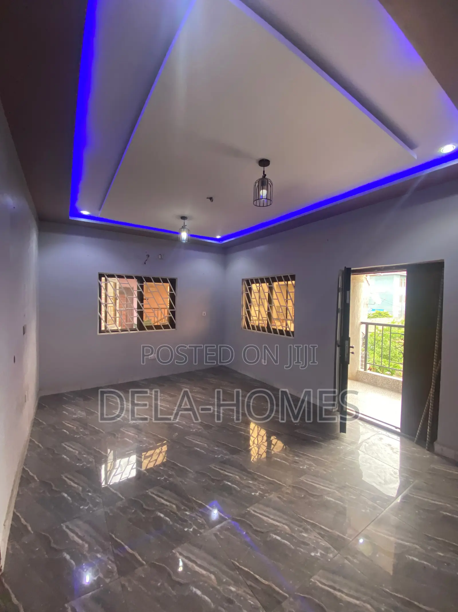 2bdrm Apartment in Adenta New Legon for rent in Adenta