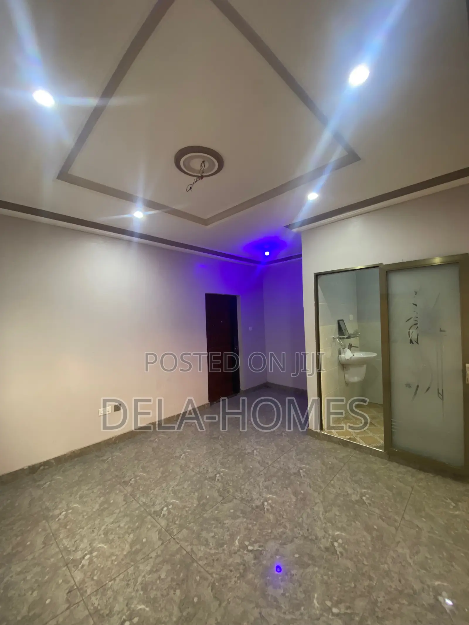 2bdrm Apartment in Adenta New Legon for rent in Adenta