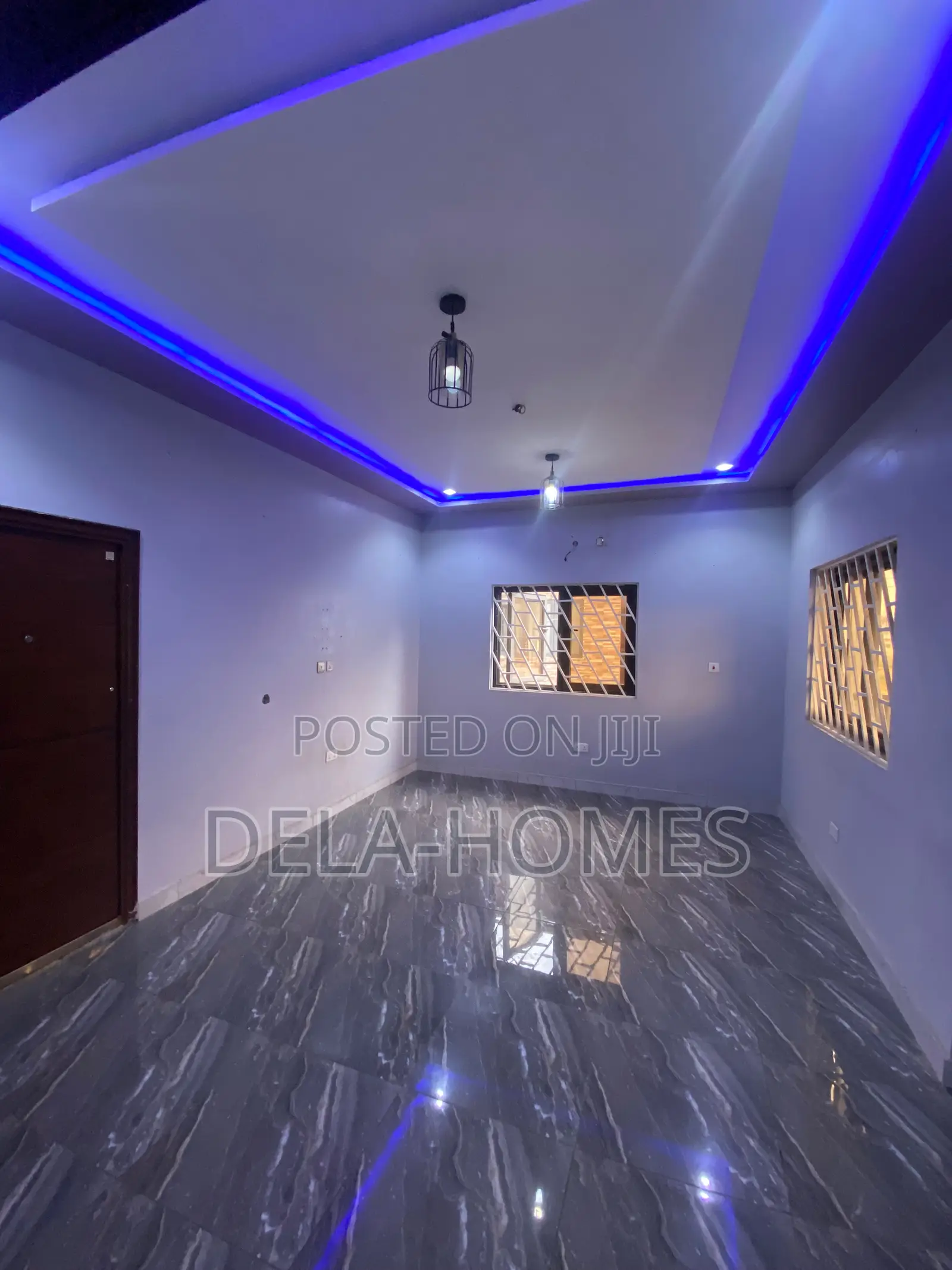 2bdrm Apartment in Adenta New Legon for rent in Adenta