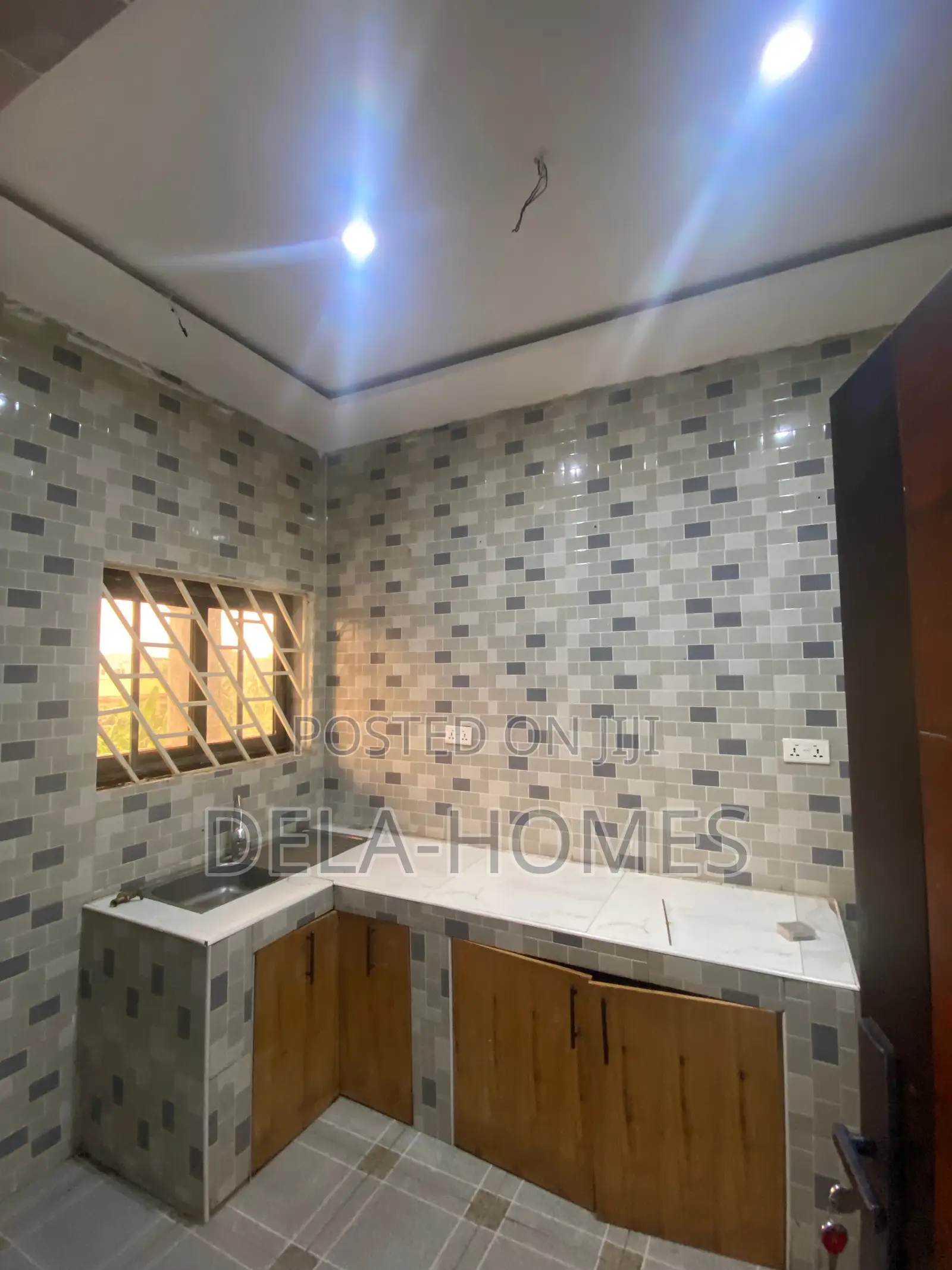 2bdrm Apartment in Adenta New Legon for rent in Adenta
