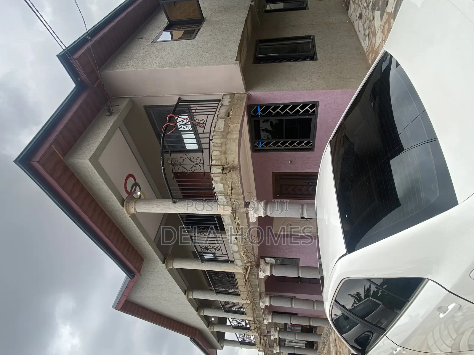 2bdrm Apartment in Adenta New Legon for rent in Adenta