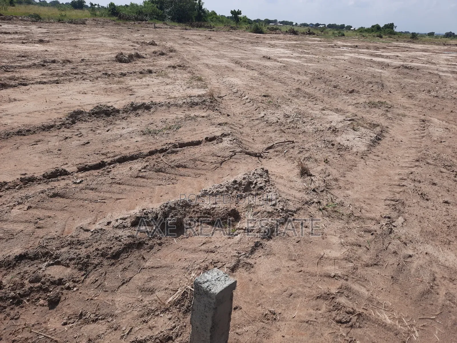 Serene Beach Road Plots at Prampram in Accra Metropolitan