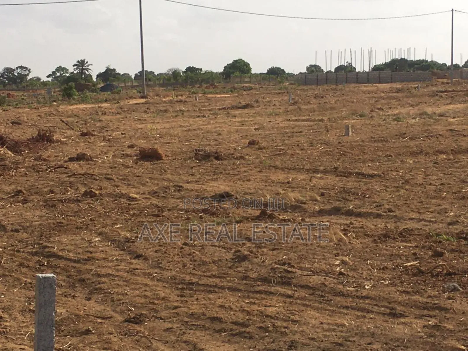 Serene Beach Road Plots at Prampram in Accra Metropolitan