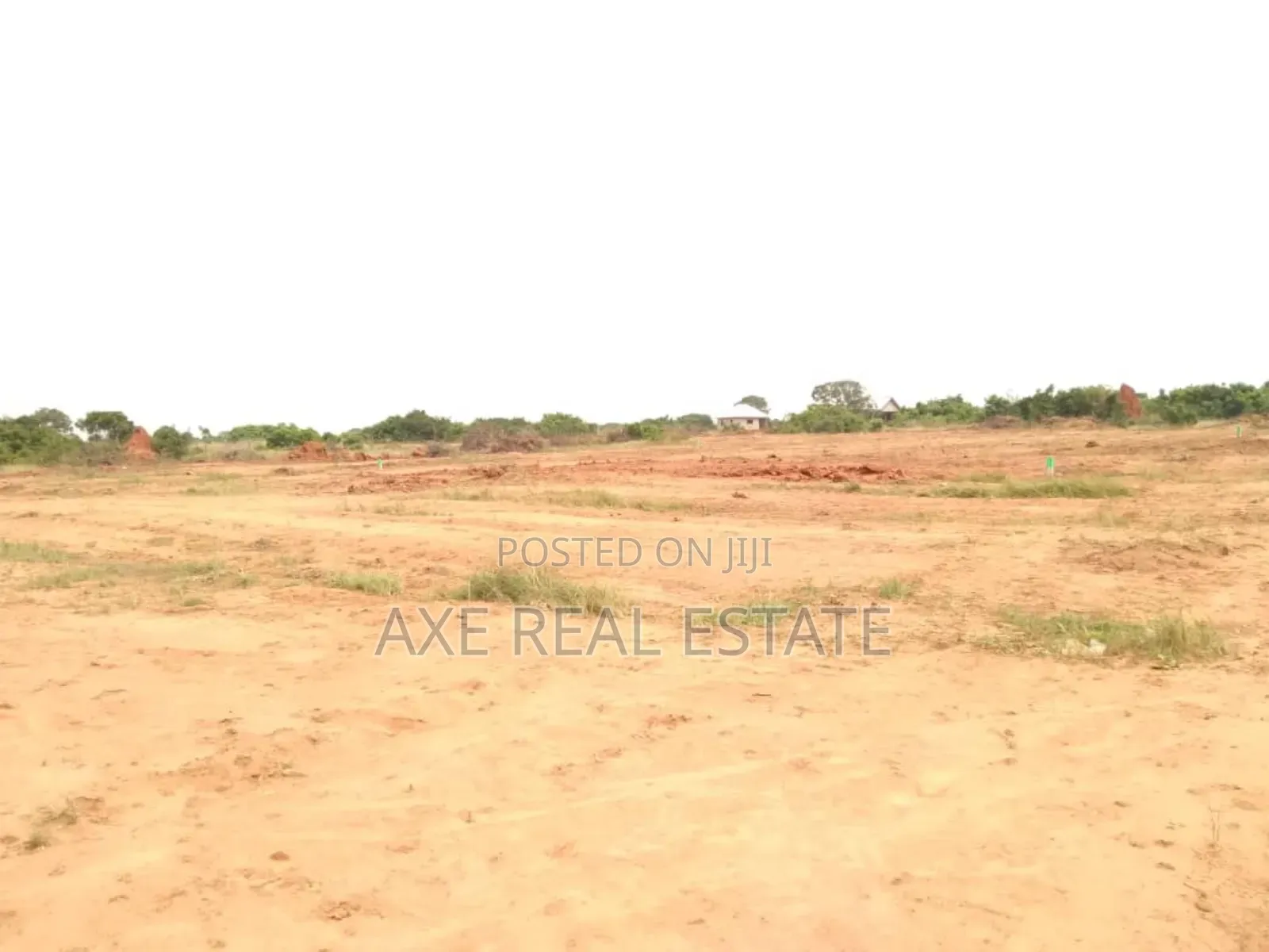 Fast Growing Residence Plots at Prampram Beach Lane in Accra Metropolitan