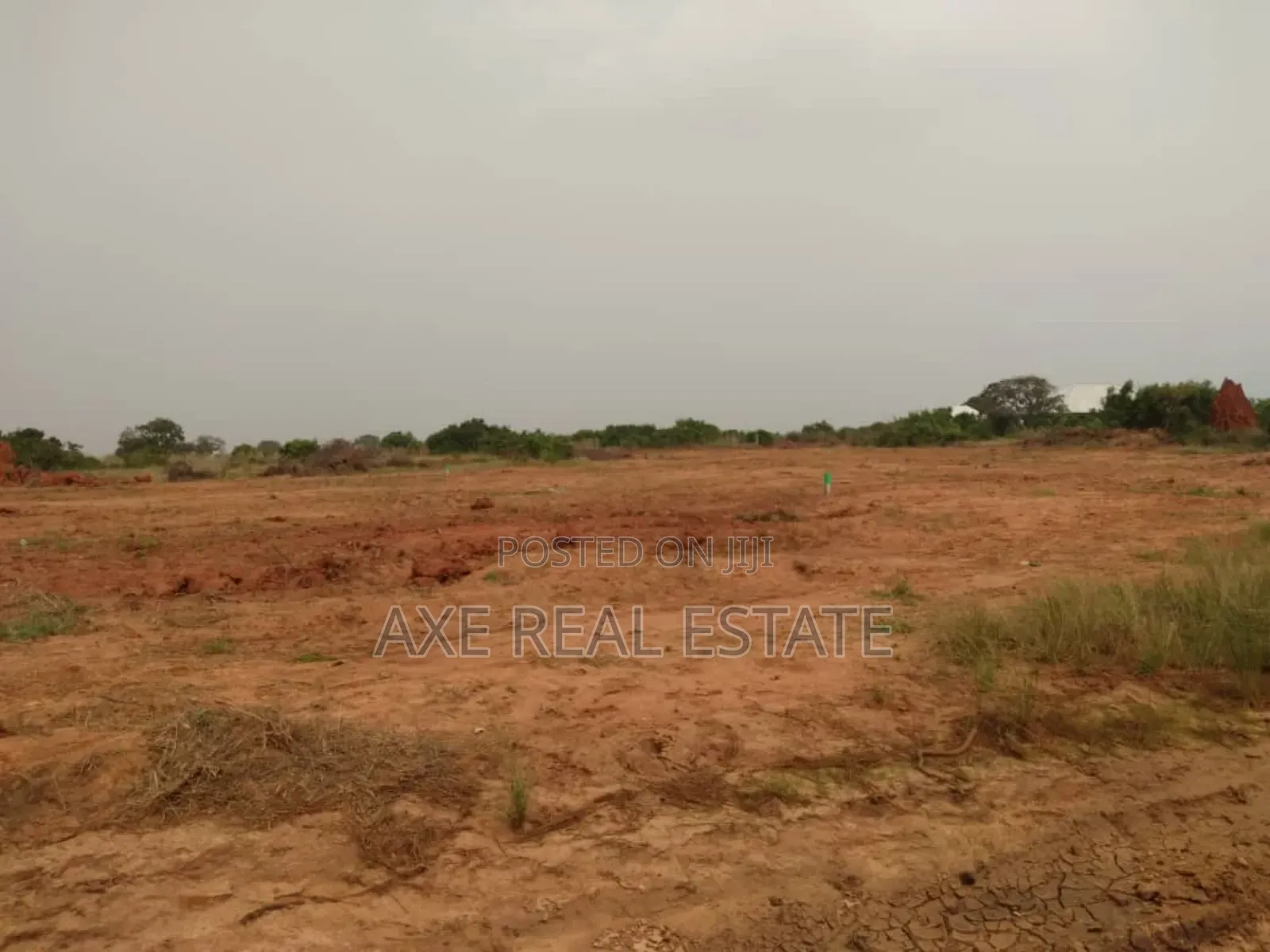 Fast Growing Residence Plots at Prampram Beach Lane in Accra Metropolitan