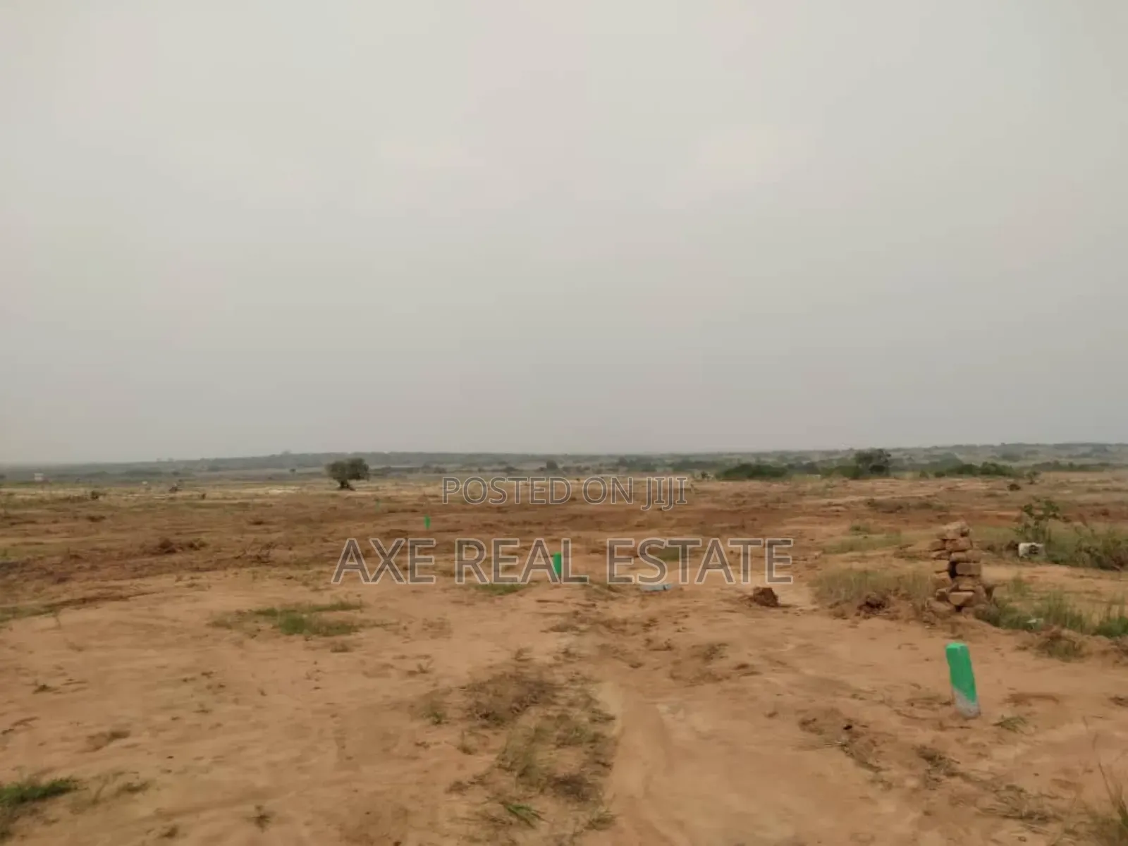 Genuine Papers on Plots at Prampram Beach Lane in Accra Metropolitan