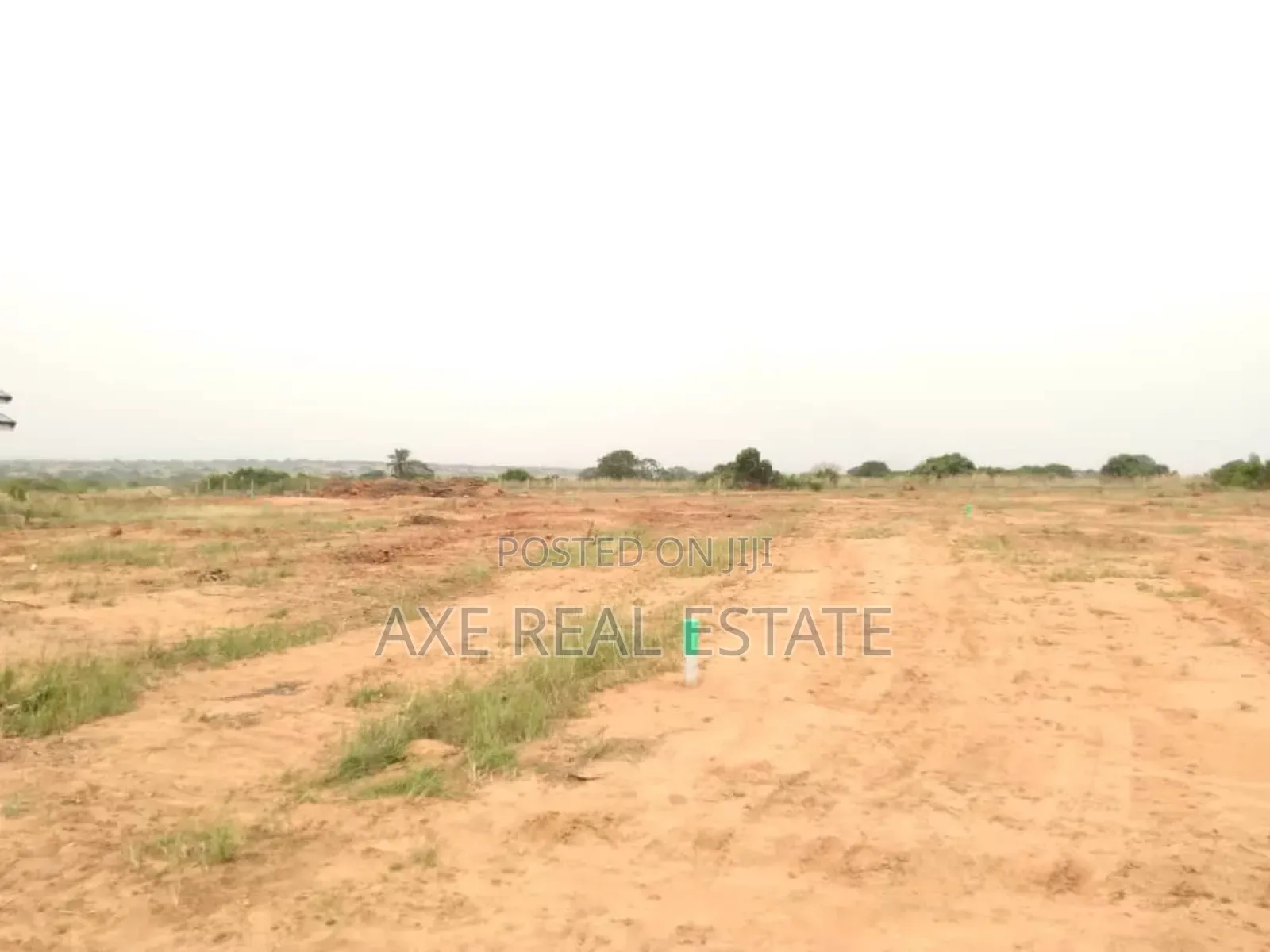 Genuine Papers on Plots at Prampram Beach Lane in Accra Metropolitan
